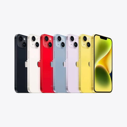 Apple iPhone 14 - 128 GB, Pacific