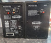 Pioneer DJ DM-40BT Desktop Monitor Speakers - Unboxed