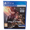 Eve Valkyrie (PS4 / PSVR)