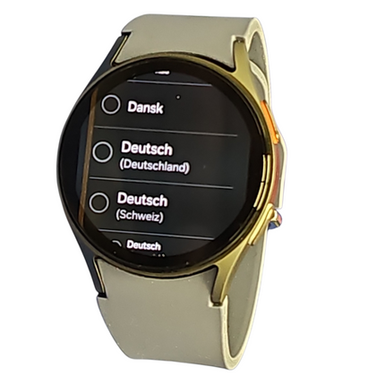 Samsung Galaxy Watch 7 40mm