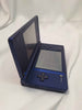 NINTENDO DSI METALLIC BLUE WITH CHARGER (NO STYLUS) HAS SMALL SCREEN BURN