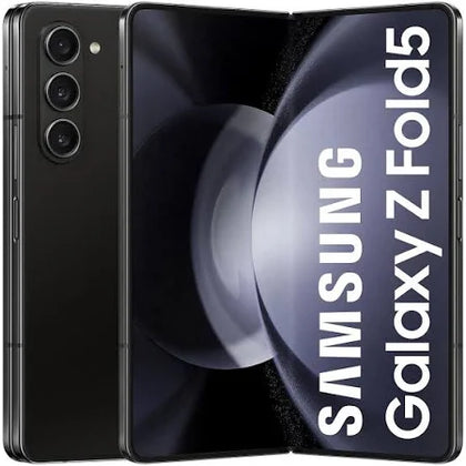 Galaxy Z Fold5 512GB - Black - Unlocked