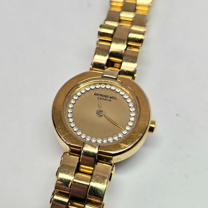 Raymond Weil Ladies Watch