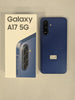 Samsung Galaxy A17 5G 128GB Blue Any Network