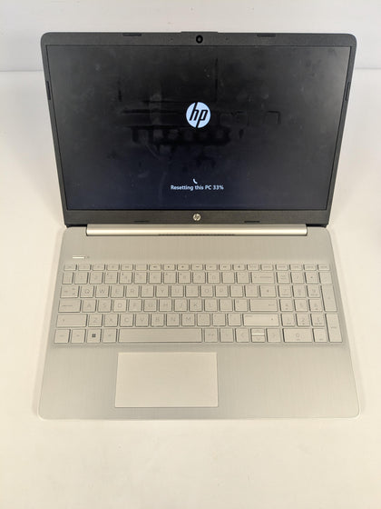 HP 15S-FQ0028NA Laptop