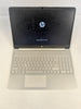 HP 15S-FQ0028NA Laptop