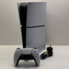 Sony Playstation 5 Slim Digital Edition Console Model CFI-2116