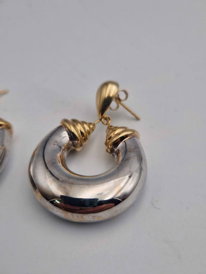 9ct Gold 