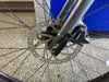 ** Collection Only ** Giant Escape 2 City Disc 2022 Hybrid Bike - Gloss Panther ** Large Frame **