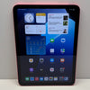 Apple iPad 10th Generation Model A2696 64GB WiFi in Pink