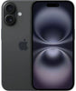 Apple iPhone 16 128GB Black - Unlocked *100% Battery Health* * Cycle Count - 0*