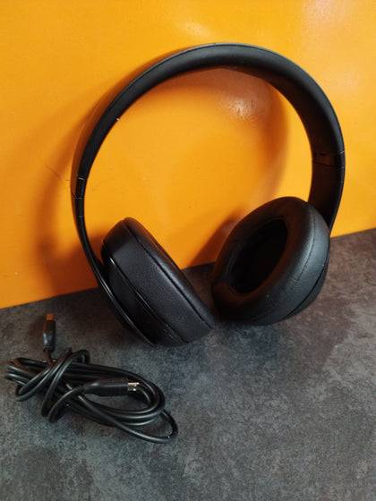 Beats Studio 3 Noise Cancelling Bluetooth Headphones