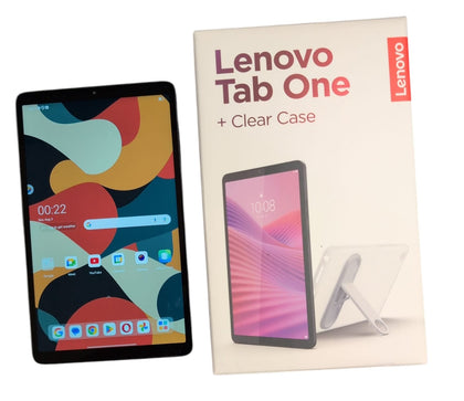 Lenovo Tab One Plus 128GB