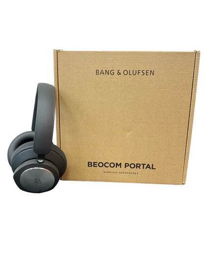 BANG & OLUFSEN WIRELESS HEADPHONES LEIGH STORE.