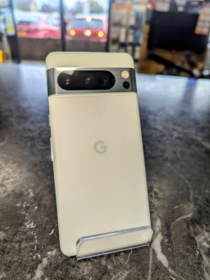 Google Pixel 8 Pro - 128 GB - Mint