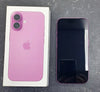 Apple iPhone 16 128GB