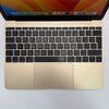 Macbook Air 10,1 M3-7Y32 8GB Ram 256GB MacOS - FULLY TESTED