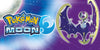 Pokémon moon 3ds game - CART ONLY