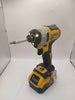 DeWalt DCF887P2 XR Brushless 3 Speed Impact Driver 18V 1 x 5.0Ah
