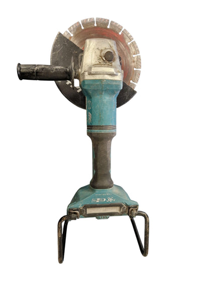 Makita DGA900 Brushless Angle Grinder *Body Only*