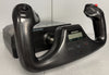 Logitech Saitek Pro Flight System Yoke and Throttle Quadrant ** Unboxed **