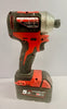 Milwaukee Impact  M18 B CBLID Drill