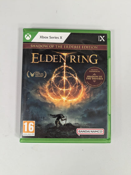 Elden Ring (Xbox Series X)