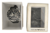 Emporio Armani Men's Sport Mario Chronograph Watch