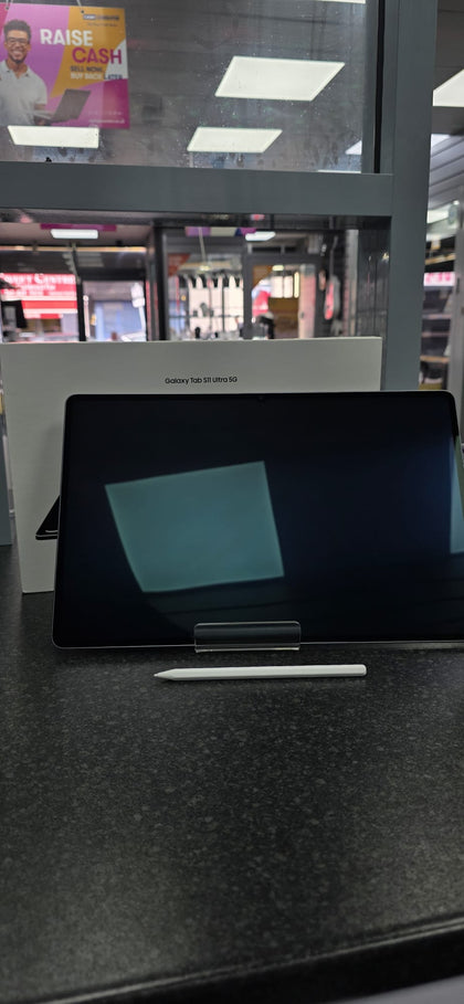 Samsung Galaxy Tab S11 Ultra 5G