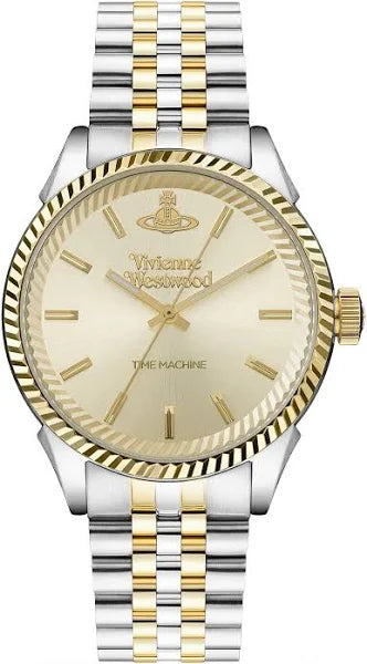 Vivienne Westwood Men's Seymour Homme Watch