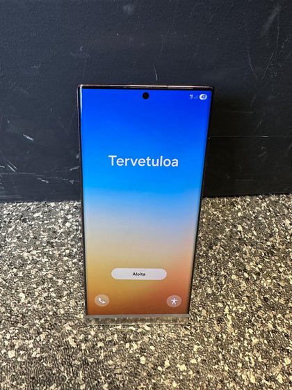 Samsung Galaxy S22 Ultra 5G - Unlocked - 128gb