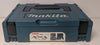 Makita E-08713 120 Piece Maintenance Set