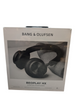 Bang & Olufsen Beoplay Hx Wireless Over-ear Headphones - Anthracite