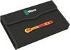 Wera 8100 SB VDE 1 Zyklop Ratchet Set  **NEW**