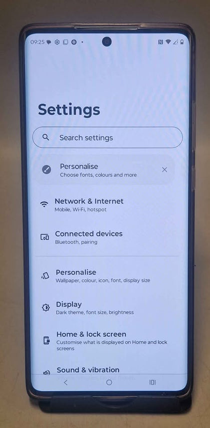 Motorola Moto G85 5G (12GB+256GB) Urban Grey, Unlocked