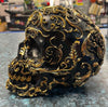 Nemesis Now Renaissance Skull