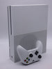 Xbox One S 1TB Console , White with controller
