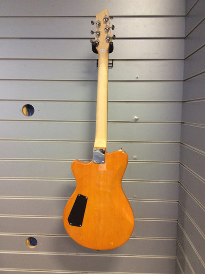 Wilkinson Shine Guitar