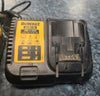 DEWALT DCB115 CHARGER AND BATTERY