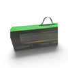 Razer Leviathan V2 X Bluetooth Gaming Sound Bar, A GRADE **OPENED IN STORE**