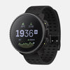 Suunto Vertical Watch, Black Lime