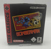 Gameboy Advance Bomberman Game