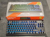 Steelseries Apex 3 TKL Gaming Keyboard