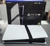 Playstation 5 Pro Console - 2TB - White - Boxed - With Controller