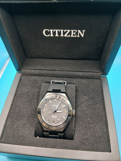 Citizen Series 8 Automatic Mens Watch