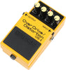 Boss OS-2 Overdrive-Distortion Pedal