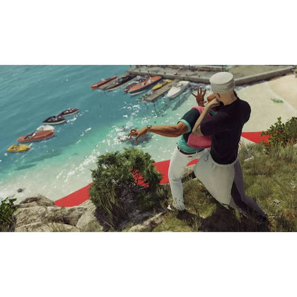 Hitman - World of Assassination (PS5)