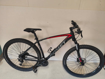 Romet Mustang M4 Mountain Bike 19