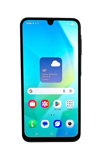 Samsung Galaxy A16 5G - 128GB Light Grey Unlocked