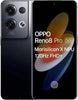 Oppo Reno 8 Pro 256GB - Black - Unlocked